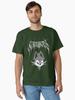 Evil SKZOO Wolfchan, dominATE World tour Stray Kids Classic T-Shirt