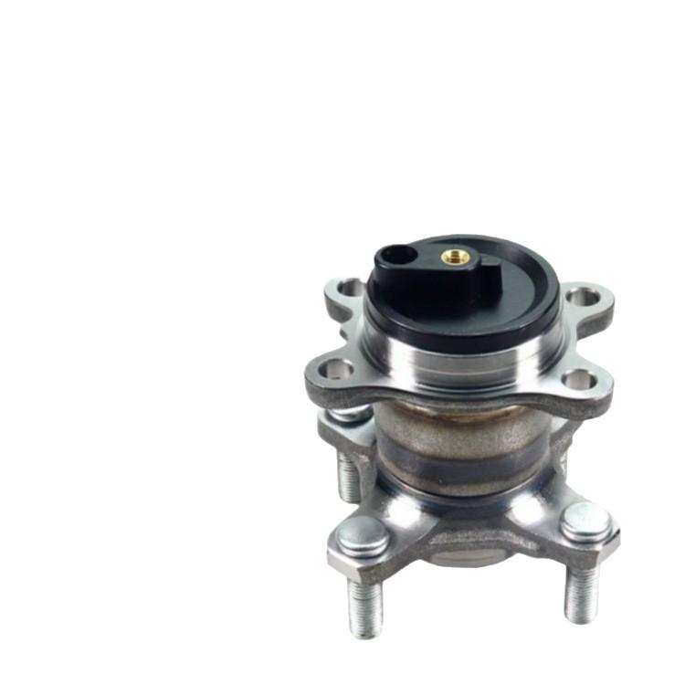 Подшипник ступицы переднего колеса для Suzuki 43402-74P00