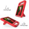Для Apple iPad mini 6 7 6-го поколения mini6 mini7 2021 2024 A17 Pro A2567 A2568 A2993 A2995 A2996 чехол EVA ударопрочный детский чехол-подставка с ручкой