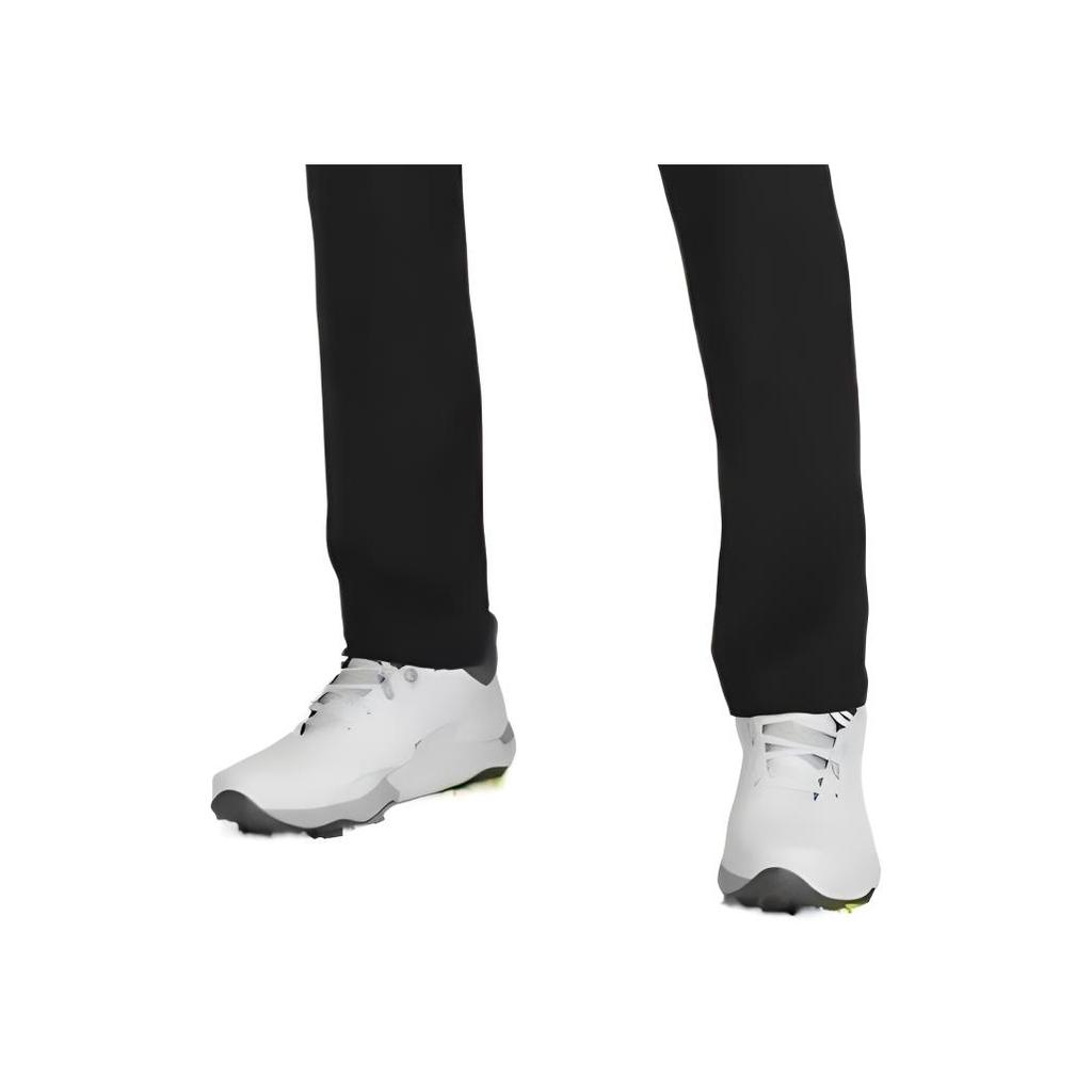 Under Armour Спортивные брюки мужские Drive Chill, удобные, модные, приталенные, универсальные, черные 1389603-001
