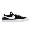 Zoom Blazer Low Pro GT SB 'Черный Белый'