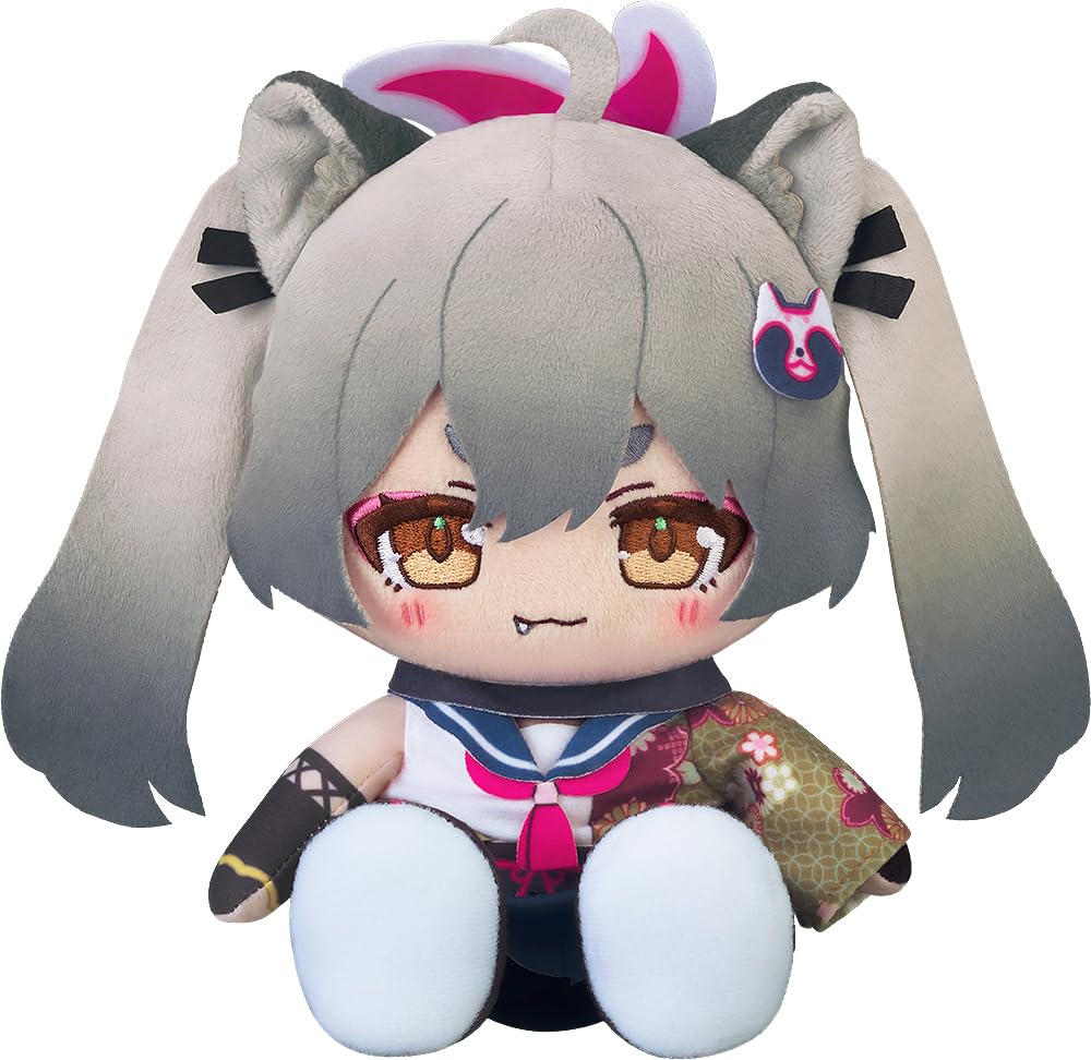 Good Smile Company Плюшевая игрушка Blue Archive Мичиру Чокопуни