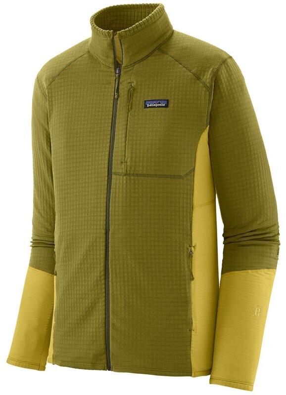 Patagonia Мужская куртка R1 (40129)