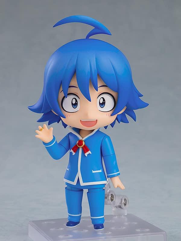 Нендороид Ирума Сузуки Добро пожаловать в школу демонов Ирума-кун Модель G17469