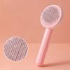Cat Brush Cat Comb Hair Removal Brush Grooming and Care Cat and Dog Universal Hair Trimmer Massager for Cats Pet Accessories