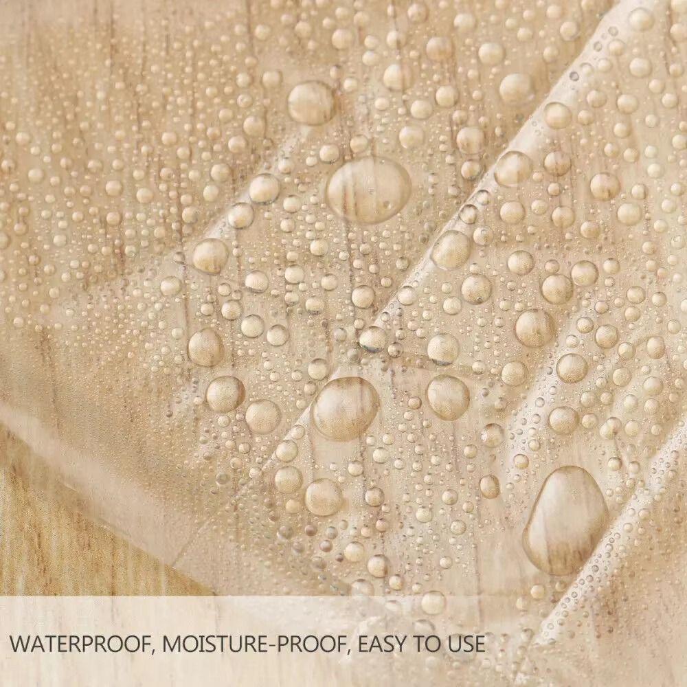 10Pcs Thickened Visible Suit Cover PE Clothing Cover Durable Clothing Dust Bag  Household