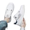 Men's shoes 2026 summer breathable men's casual shoes board shoes skateboard student shoes