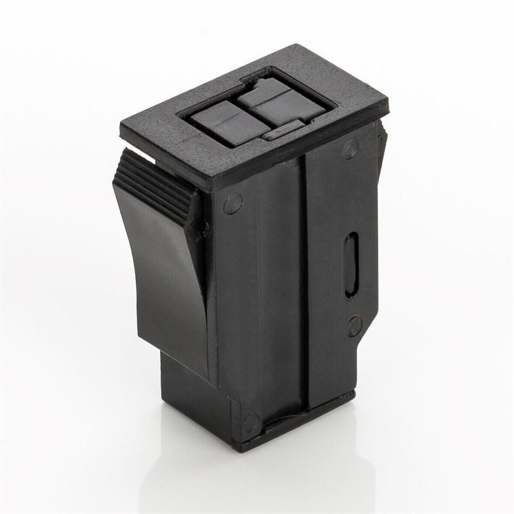 Dashboard Storage Compartment Lock Catch Clip For Ford Focus MK2 2005-2011