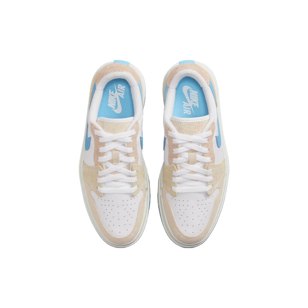 Jordan 1 Elevate Low Se Солт-Лейк-Сити Женский FD1028-100