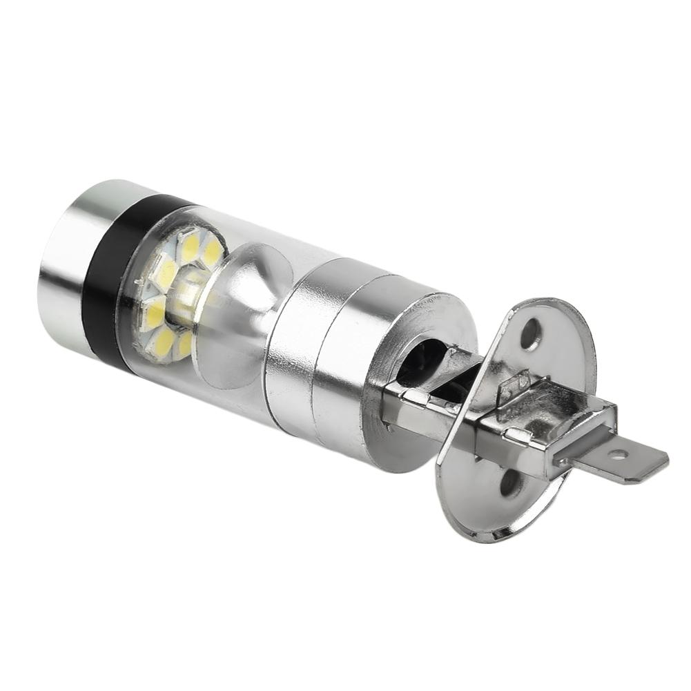 Driving LED Headlight Light Bulb 6000K 1000LM Wear-resistant Replacement