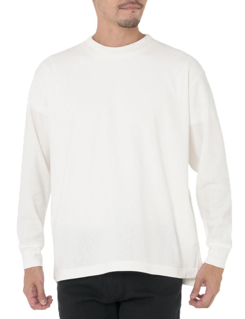 Helly Hansen T-Shirt HH32490 Off-White