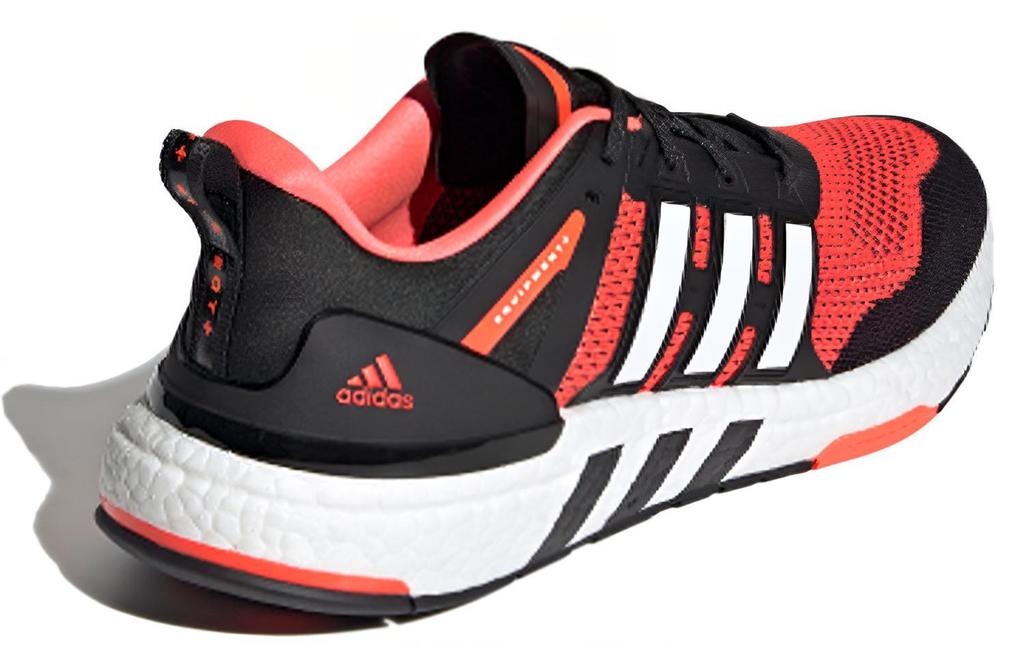 adidas Экипировка+ Обувь Черный/Красный/Белый H02757