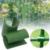 6Pcs Plant Support Trellis Connector Fixed Cross Clip Stake Clips 360 Adjustment Fixed Clamp Gardening Support Accessories