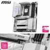 MSI MPG B850 EDGE TI WIFI Материнская плата ATX, совместимая с серией AMD Ryzen MB6742 9000/8000/7000 (АМ5)