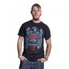 Slayer Unisex Adult Ammunition T-Shirt
