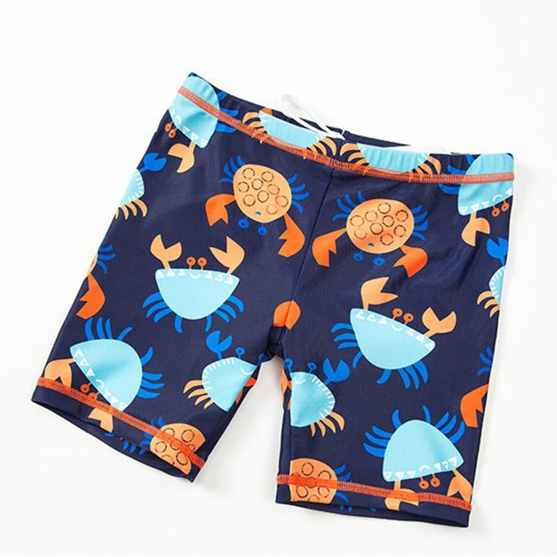 Baby Toddler One Piece Zip Sunsuits with Sun Hat Infant Beach Swimsuit