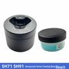 Compatible with Philips Honeycomb SH71 Shaver Cleaning Center: S5831, S7731, S8850, S9642 Beard Cleaning Stand