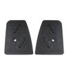 Aluminum Alloy Rest Motorcycle Foot Pegs For VOGE SR4 MAX 350 Footrest Pedals Accessories