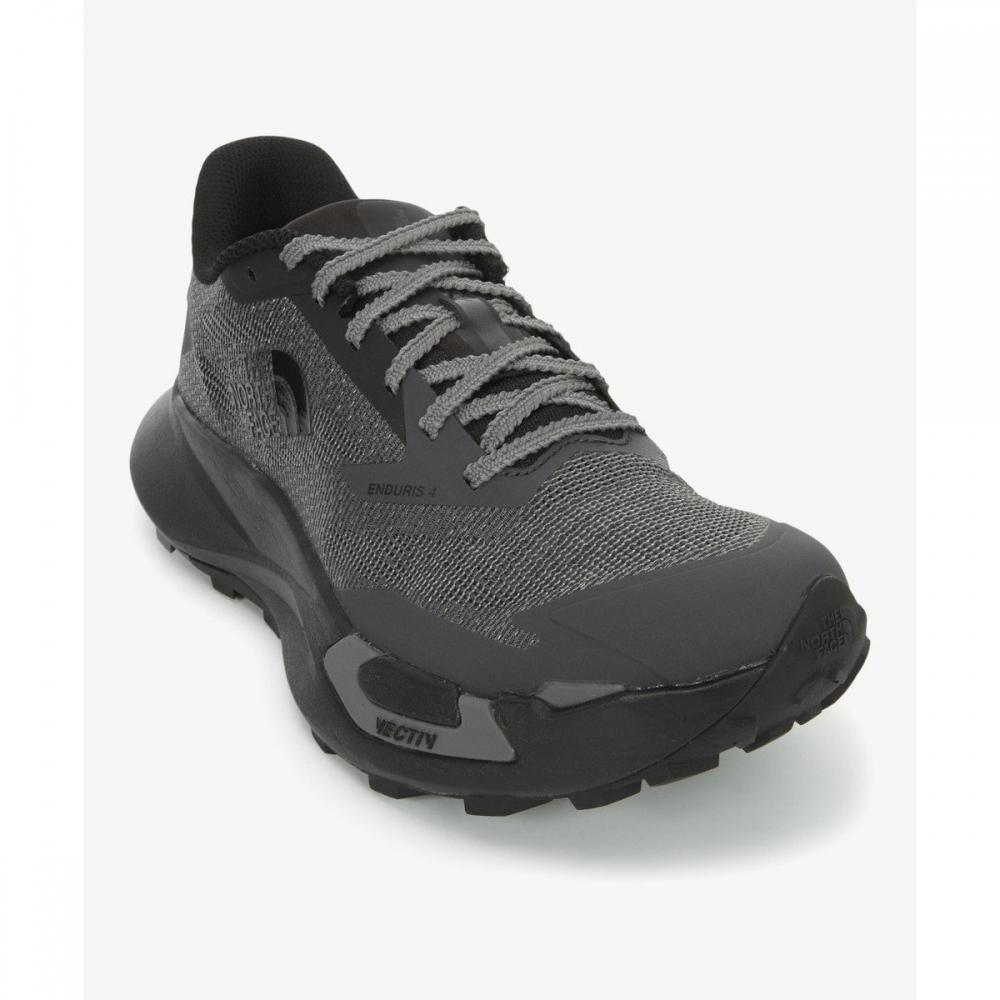 The North Face Мужские S Vectiv endleSS 4 Черные