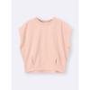 GU by Uniqlo Футболка Dry Waist Tuck