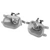 Пара Передних Противотуманных Фар Для Volvo XC90 I 2.5L 3.2L 4.4L 03-14 31111183