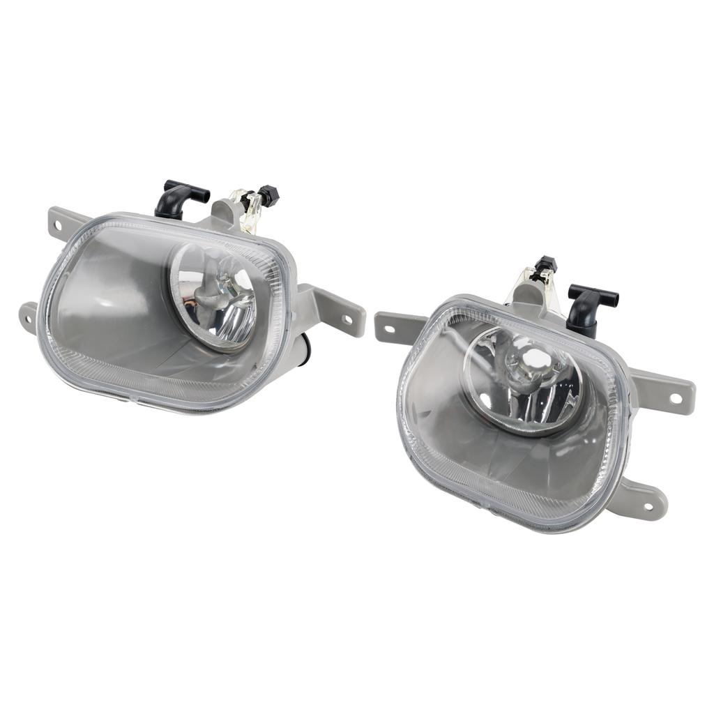 Пара Передних Противотуманных Фар Для Volvo XC90 I 2.5L 3.2L 4.4L 03-14 31111183