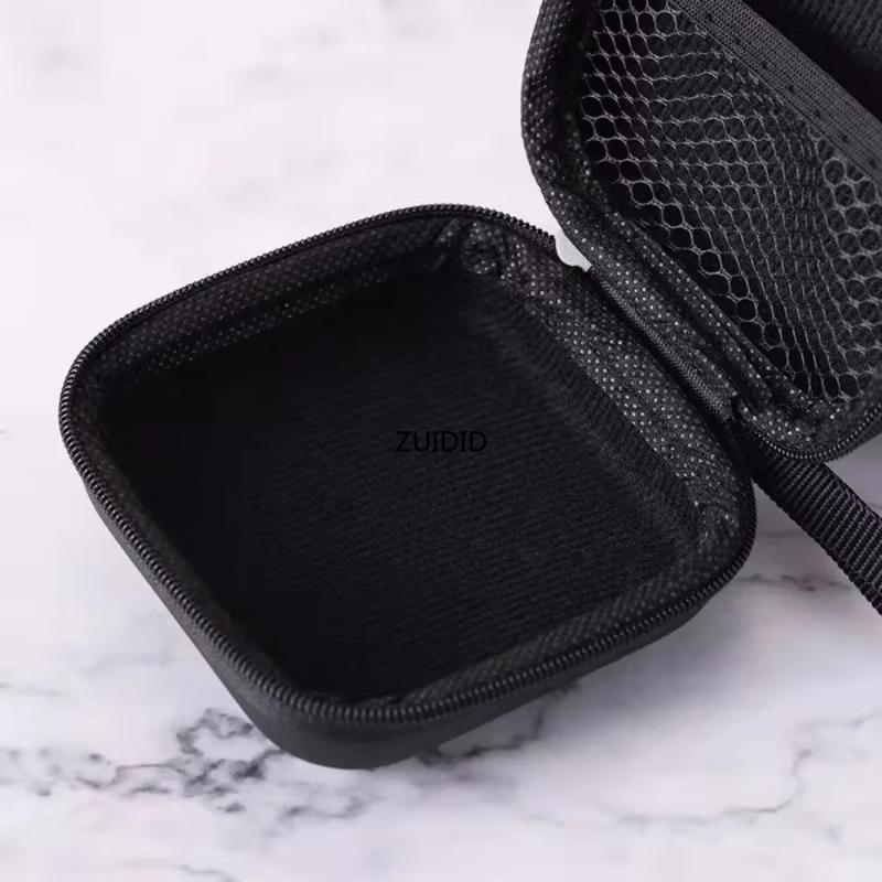 Storage Bag Case for GoPro Hero 13 12 11 10 9 8 7 6 Portable Mini Box Compact Protective Case Go Pro Accessories