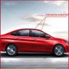 Peugeot 301/Citroën Elysee 14-16 Уплотнительная полоса стекла двери и водоотражатель