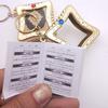 Islam Mini Quran Religious Jewelry Mini Quran Keychain