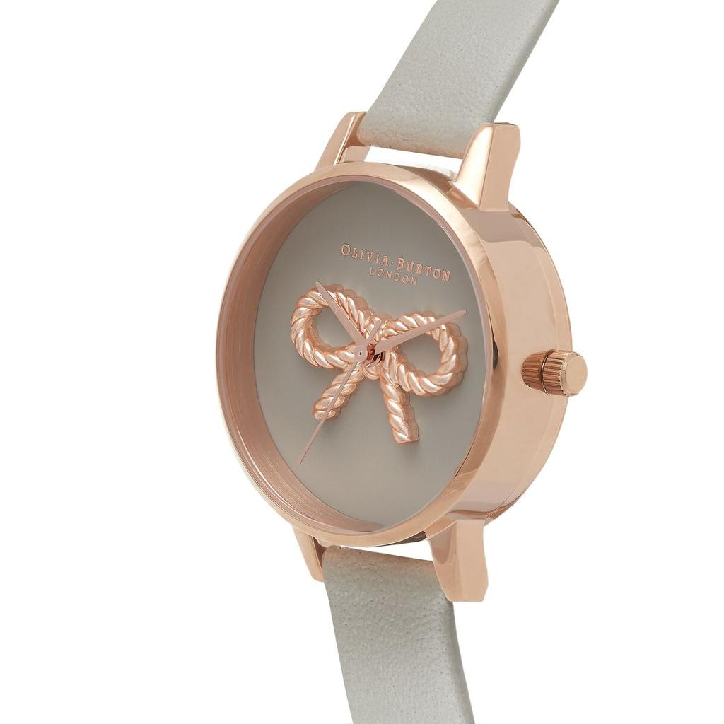 Ladies' Watch Olivia Burton OB16VB04 (Ø 30mm)