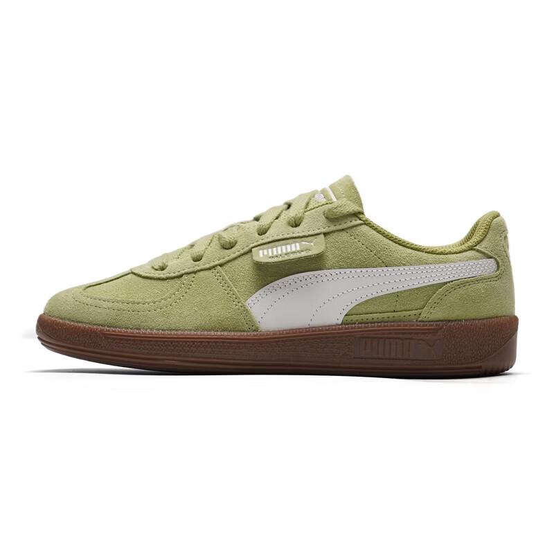 Puma Унисекс 2026 Спортивные повседневные туфли