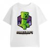 Футболка Creeper для мальчиков