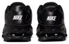 Nike Reax 8 Черно-белый 621716-033