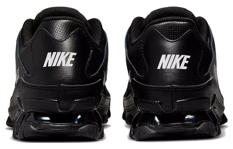 Nike Reax 8 Черно-белый 621716-033
