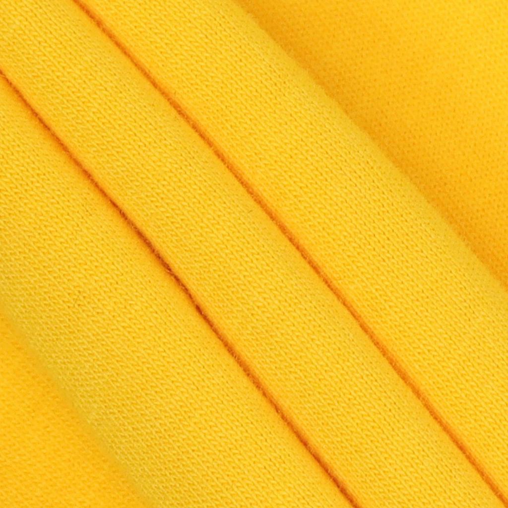 Nike Футболка с коротким рукавом и принтом в виде мультяшного узора, с круглым вырезом, винтажная, женская, желтая DV3204-739