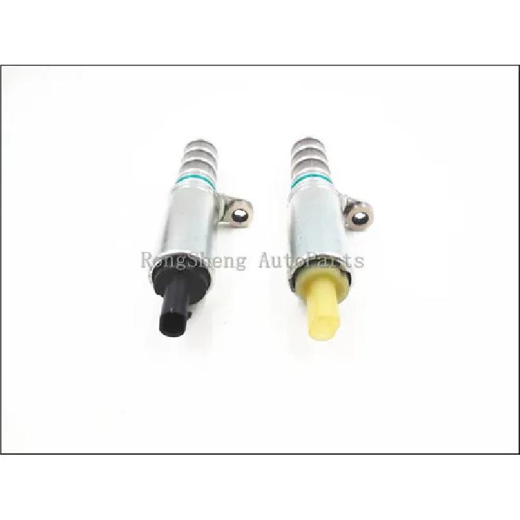 DPQPOKHYY 12627116,12627117 For Intake & Exhaust Engine Variable Timing VVT Solenoid Valve