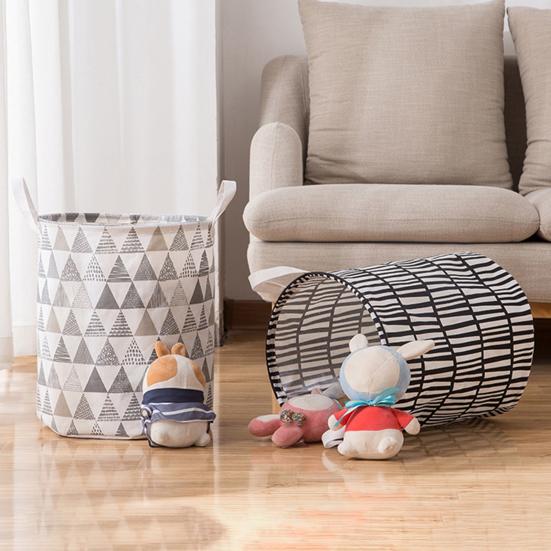 Складной держатель для одежды большой емкости, сумка для хранения корзины для белья, органайзер