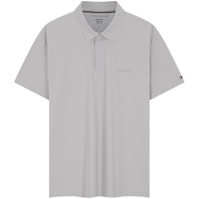 Tommy Hilfiger Polo Shirt Men's MW0MW41177