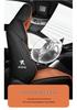 BYD Tang dmi/ev 7-Seater Full Coverage Seat Covers for All Seasons (2026-2025 Model)