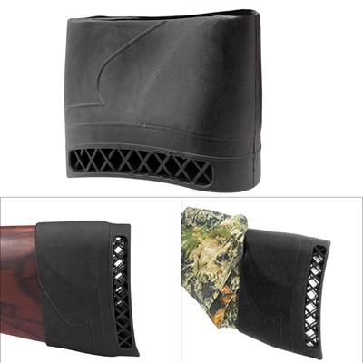 Противоударный чехол для приклада, защитная сумка для винтовок, нескользящая тактическая сумка для охотничьих винтовок, ружей, приклада