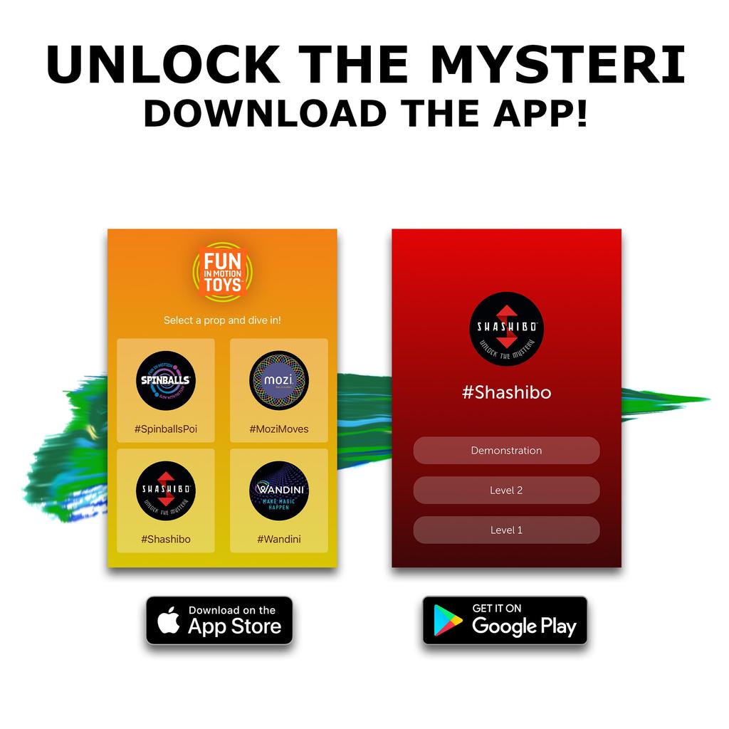 SHASHIBO Shapeshift Box — отмеченный наградами запатентованный кубик-фиджет с 36 редкоземельными магнитами — трансформируется в более чем 70 форм