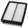 1Pc Composite Paper Filter  Air Filter Car Assessories Parts Cleaner  for Elantra
