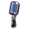 Shure Super 55 Deluxe Vocal Microphone [Manufacturer&#x27;s Warranty 2 Years]