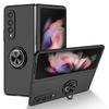 Совместимый с чехлом для складного телефона Samsung Z Fold7, подставка-кольцо, противоударный защитный чехол из ПК для Galaxy Z FOLD 5/1