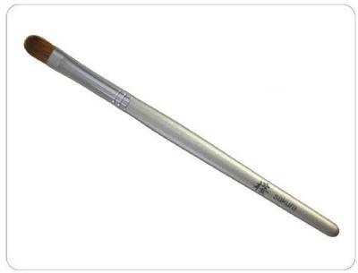 Кисть для макияжа Kumano Brush Серия Sakura (Щетка для век)