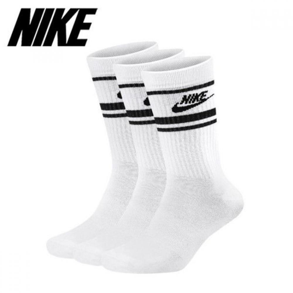 Nike Galleria Nike Unisex Nsw Everyday Essential Crew Socks Dx5089