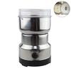 Кофемолка - Бытовая Нержавеющая Сталь Зерно Специи Электрическая Сверхтонкий Помол Лекарства Маленькое Измельчение AVE