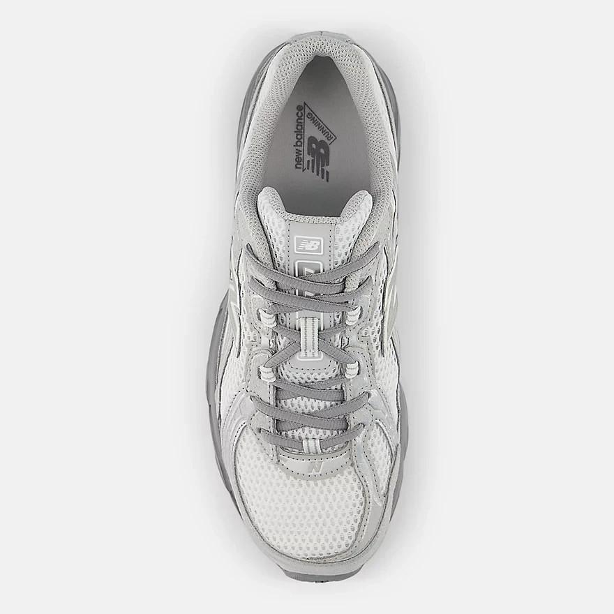 U7408PL New Balance 740 Raincloud/Silver Metallic (Мужской)
