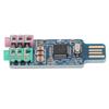 Driver Free USB Sound Card CM108 External Audio Adapter for Computer Laptop