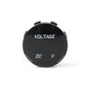 1 шт., 5 В-48 В постоянного тока, светодиодный цифровой вольтметр, амперметр, автомобильный мотоцикл, измеритель напряжения и тока, детектор напряжения, тестер, монитор